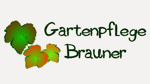 Gartenpflege Tino Brauner