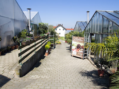 Gärtnerei Siegl GbR | Gärtnerei Pfaffenhofen