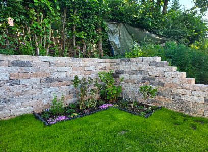 Gartenbau GIMI