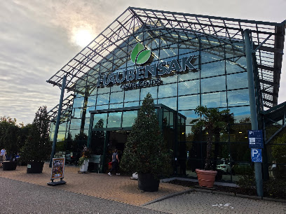 Gartencenter Haubensak