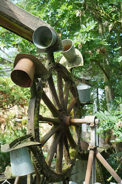 Gartencenter