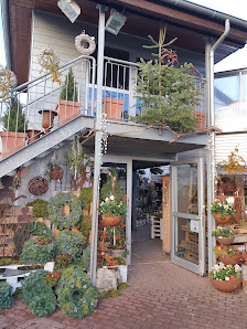 Blumenhandel Zahn GbR Sophienstraße