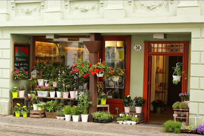 Blumenhandel Zahn GbR Hauptstraße