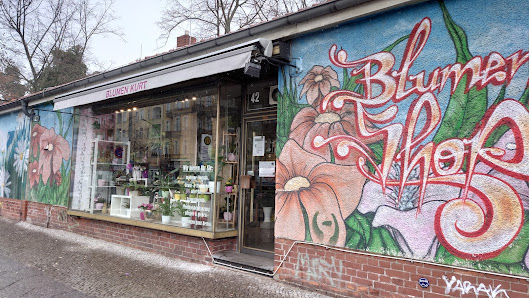 Blumen Kurt