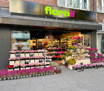 florali Eimsbüttel - Blumen in Eimsbüttel