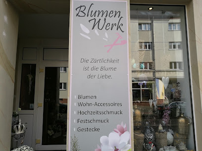 Blumenwerk Sylke Priewisch