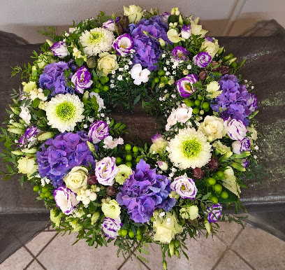 Blumenkiste