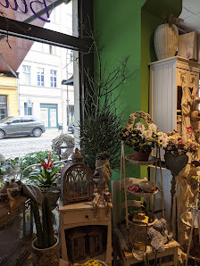 Blumen-Hampel