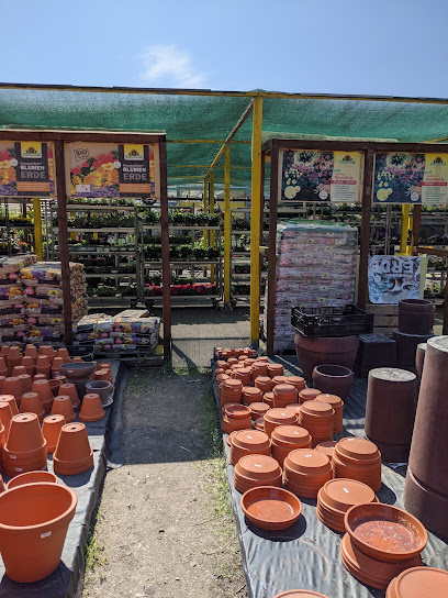 Gartencenter