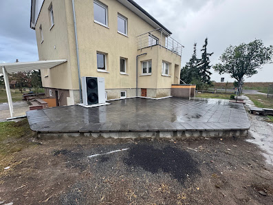 CAN Gartenbau