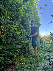 Gartenservice Breiden