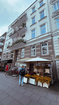 Blumen Holländer