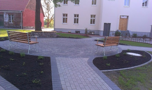 Garten- und Landschaftsbau Hasselbach