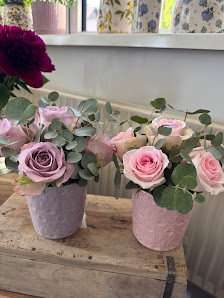 Naturgebunden - Blumen und Dekoration
