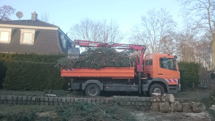 Gartenbau Schönow GbR
