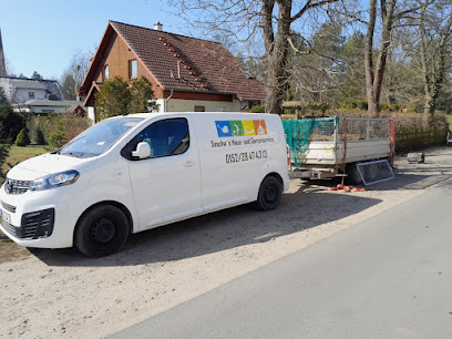 Gartenbauer in Bernau bei Berlin