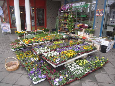 T&T Blumen-Textilien-und Geschenkartikel