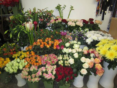 T&T Blumen-Textilien-und Geschenkartikel