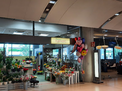 Flying Flowers - Blumenladen