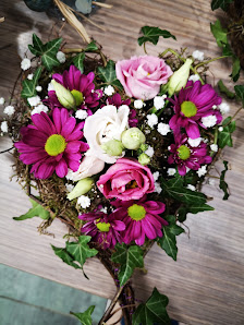 Flying Flowers - Blumenladen