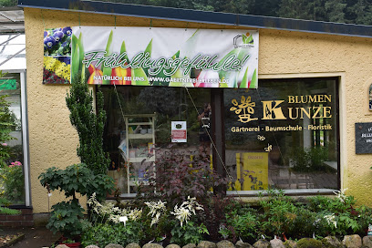 Gartencenter