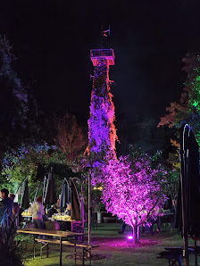 Dapoz Gartengestaltung