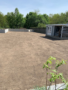 Garten- u. Landschaftsgestaltung Grundemann