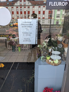 Blumen Hettmann