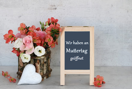 Blumen Hettmann