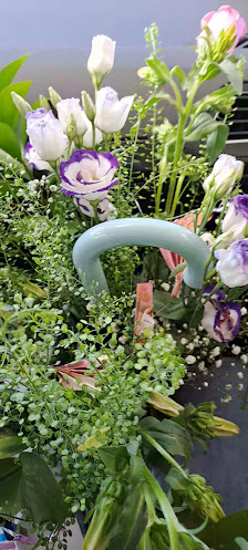 Mai Blumen SMC