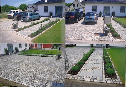 Strassenbaubetrieb Rinnert und Schmidt GbR | GaLaBau und Pflasterarbeiten