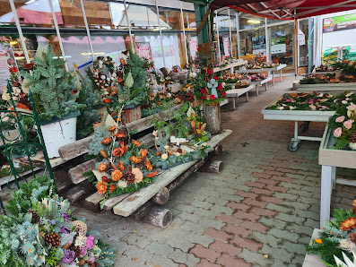 Blumen Sprockhoff Inh. Maaß & Maaß GbR