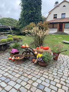 Gartenbaubetrieb Jens-Uwe Kucher
