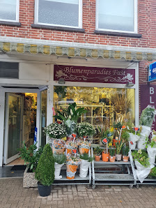 Blumenparadies Fust