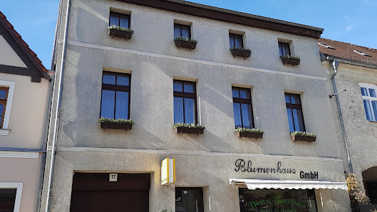 Dannys Blumenhaus