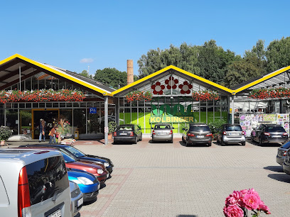 Gartencenter
