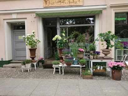 Die Blume