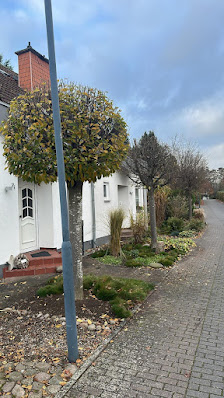 Gartenservice Jahn