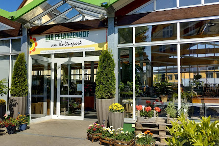 IHR Pflanzenhof am Kulturpark GmbH