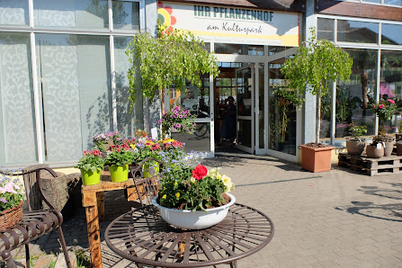 IHR Pflanzenhof am Kulturpark GmbH