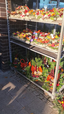 Blumenladen Flower Corner