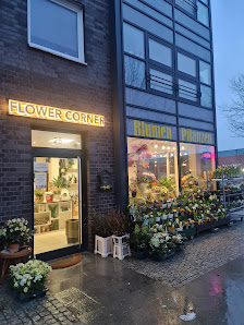 Blumenladen Flower Corner