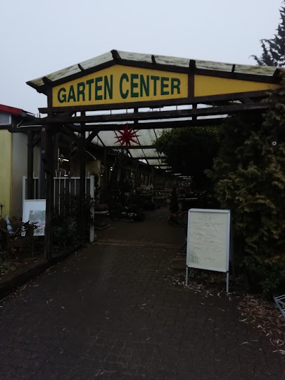 Gartencenter