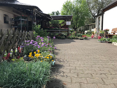 Floristik und Blumenbinderei Inh. Torsten Rose