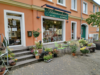 Blütenwerkstatt am Weinberg Inh. Dirk Stolle
