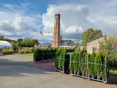 Gärtnerhof Velten, Volker Gnadt