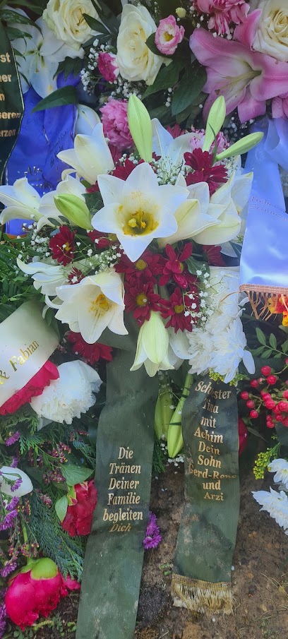Blumenladen