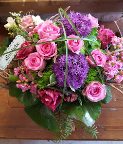 Blumenstübchen