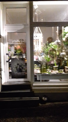 Floristik Live by Fleurs d‘Elel