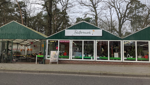 Friedhofsgärtnerei Blütenrausch